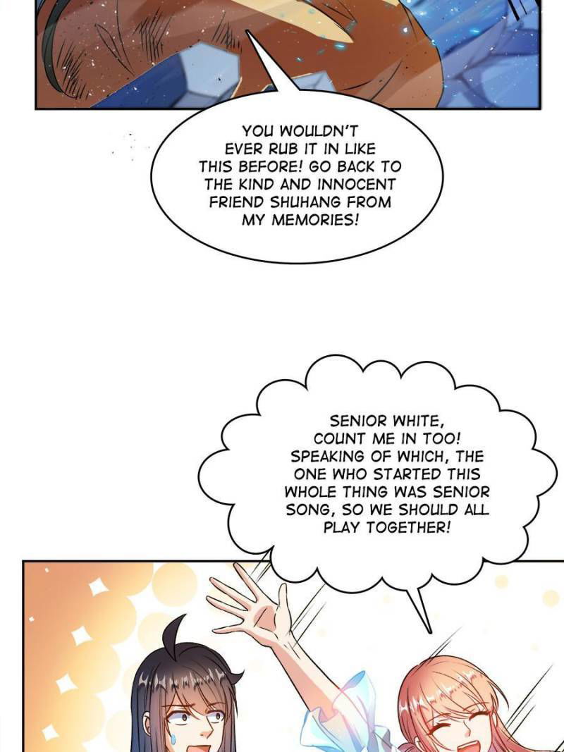 Cultivation Chat Group Chapter 427 page 15