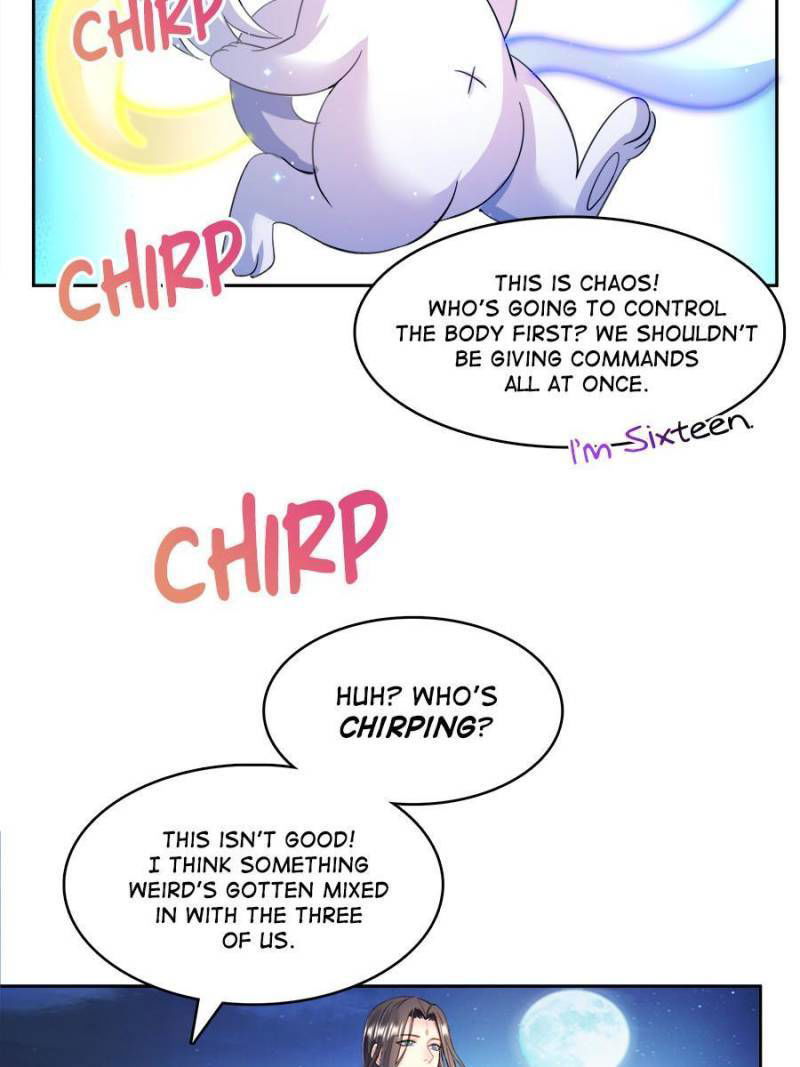 Cultivation Chat Group Chapter 427 page 28