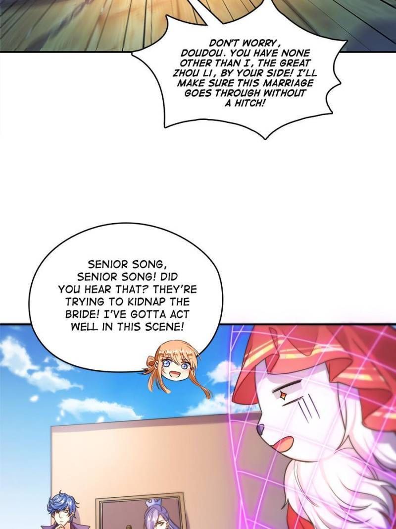 Cultivation Chat Group Chapter 428 page 52