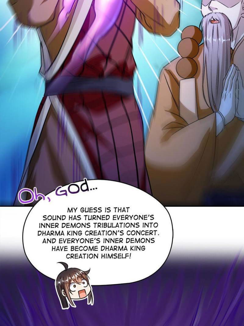 Cultivation Chat Group Chapter 429 page 22