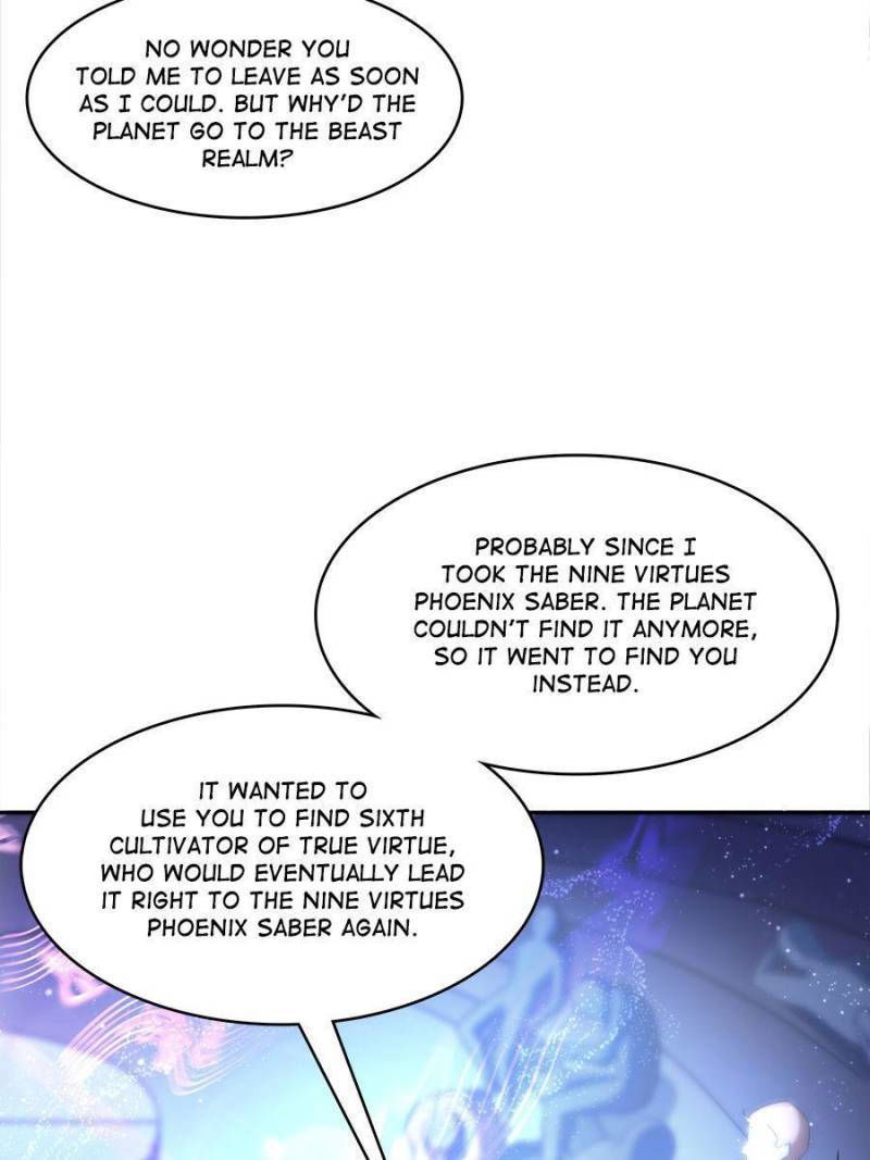 Cultivation Chat Group Chapter 429 page 29