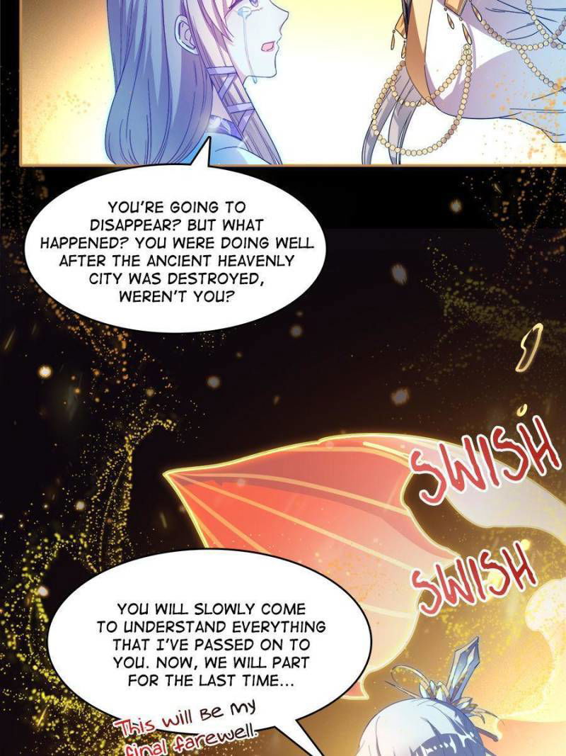 Cultivation Chat Group Chapter 429 page 54