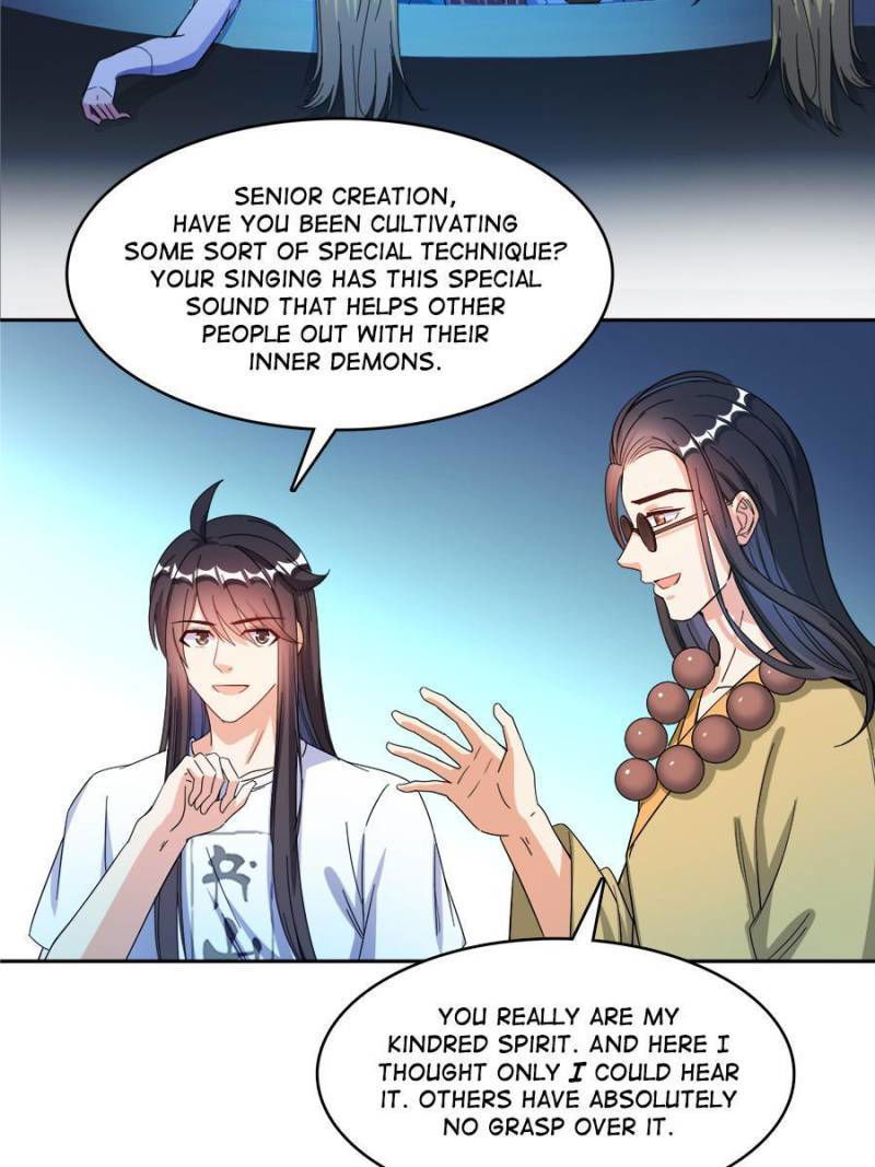 Cultivation Chat Group Chapter 430 page 35