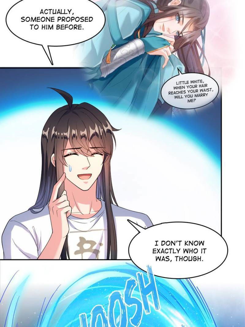 Cultivation Chat Group Chapter 430 page 50