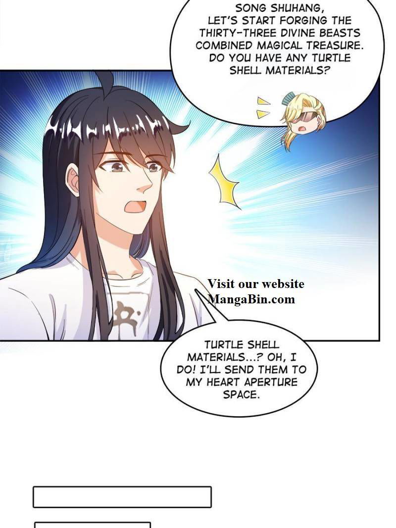 Cultivation Chat Group Chapter 431 page 52