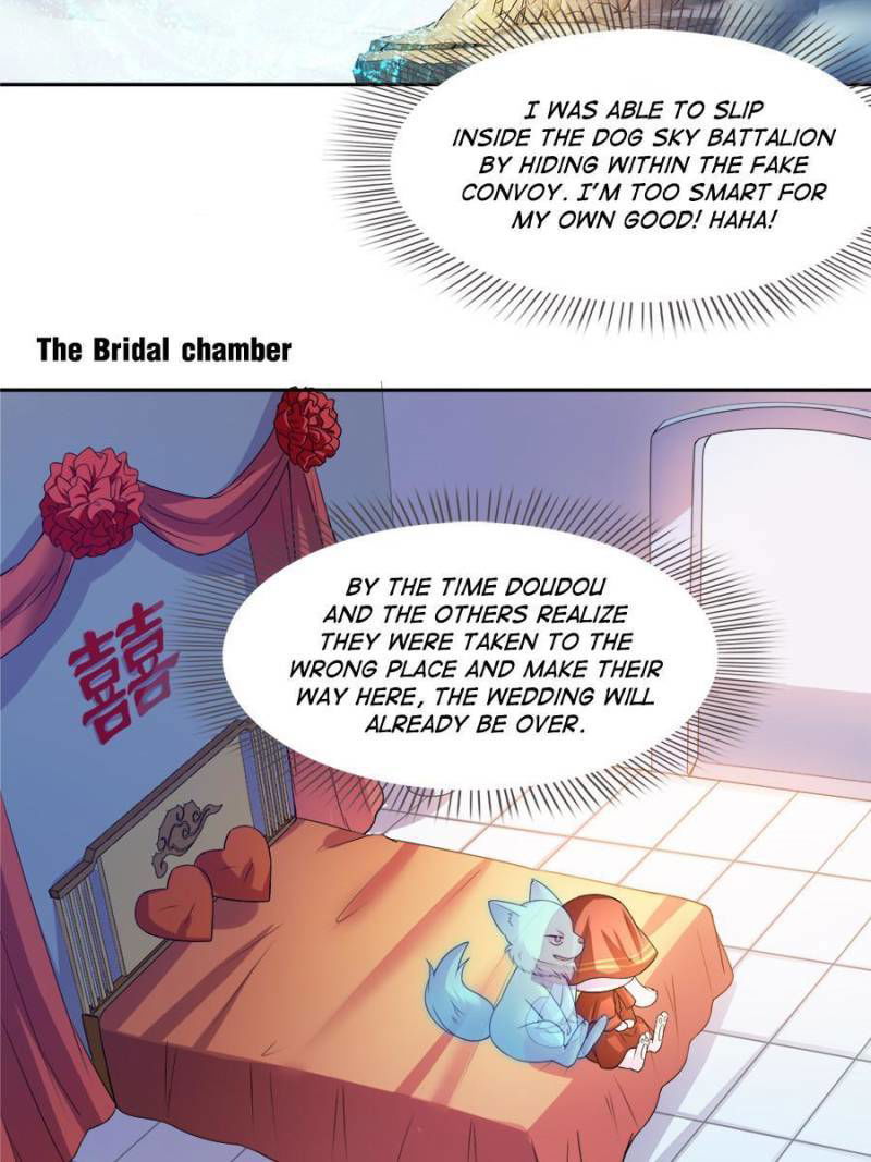 Cultivation Chat Group Chapter 432 page 35