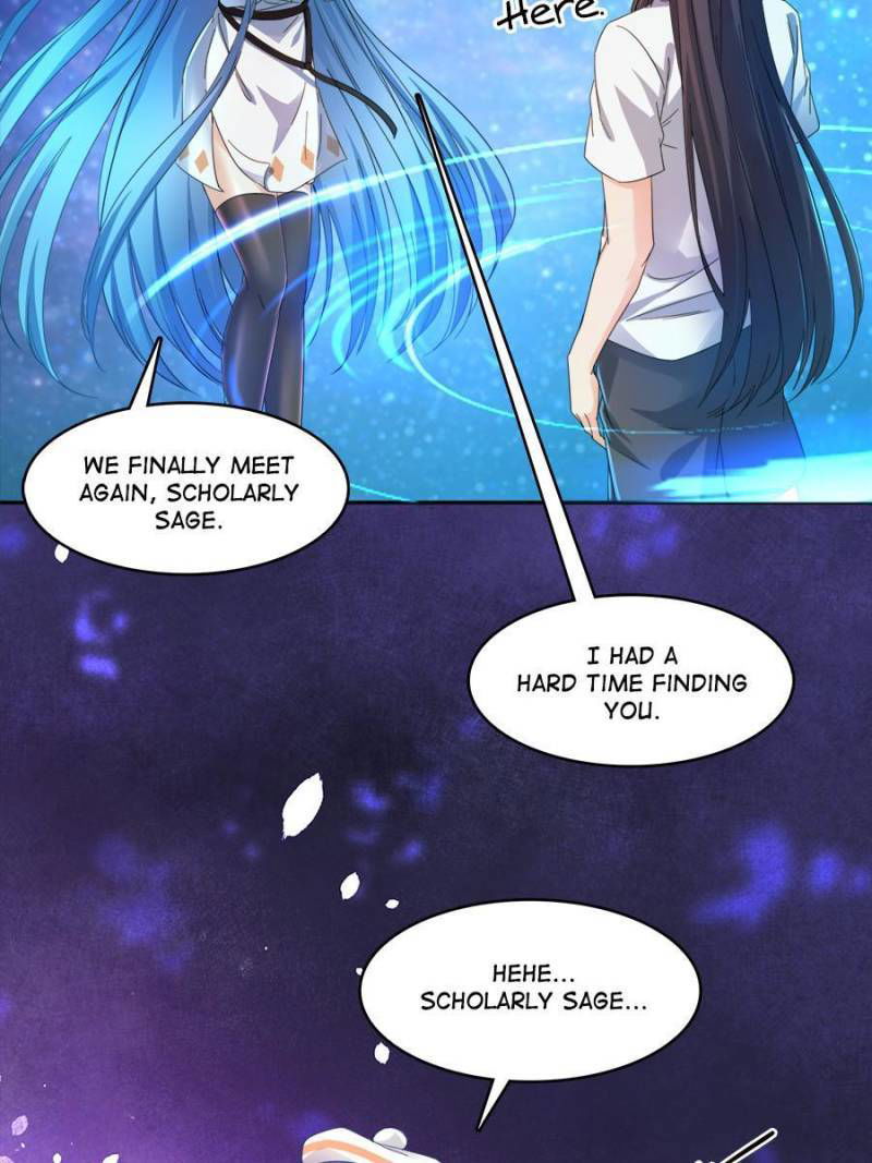 Cultivation Chat Group Chapter 434 page 47