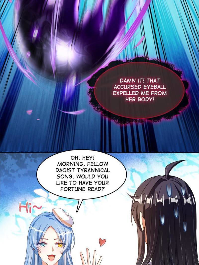 Cultivation Chat Group Chapter 434 page 54