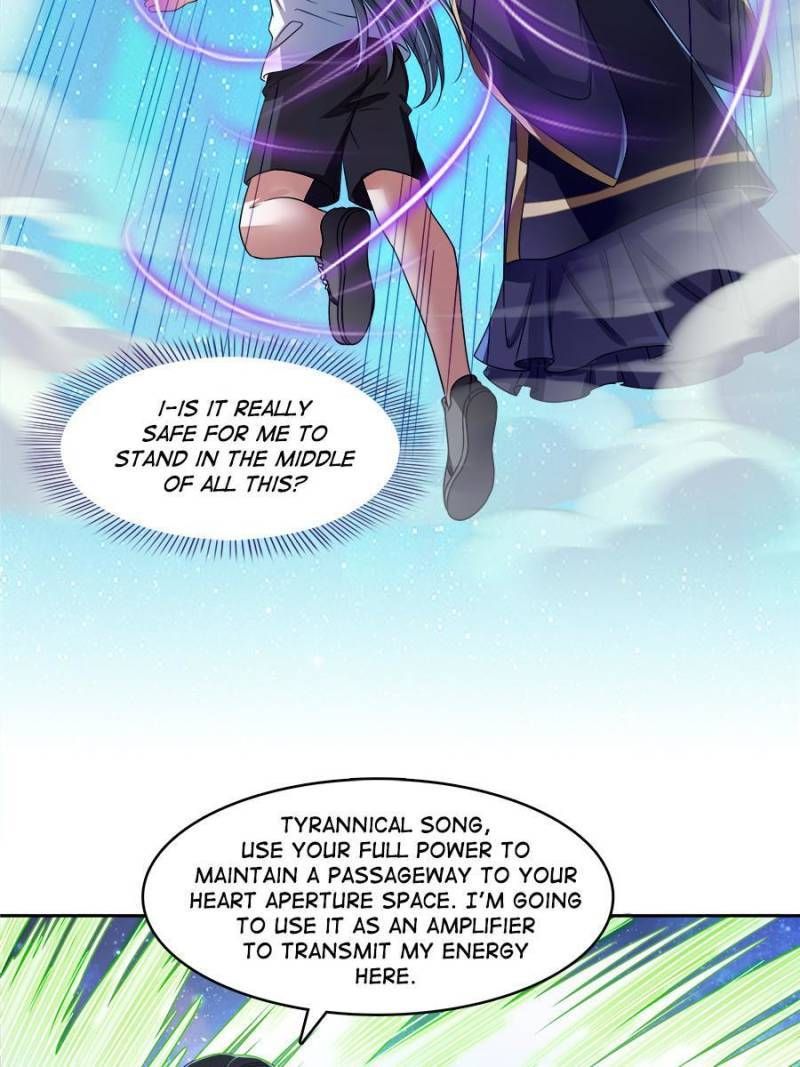 Cultivation Chat Group Chapter 435 page 45