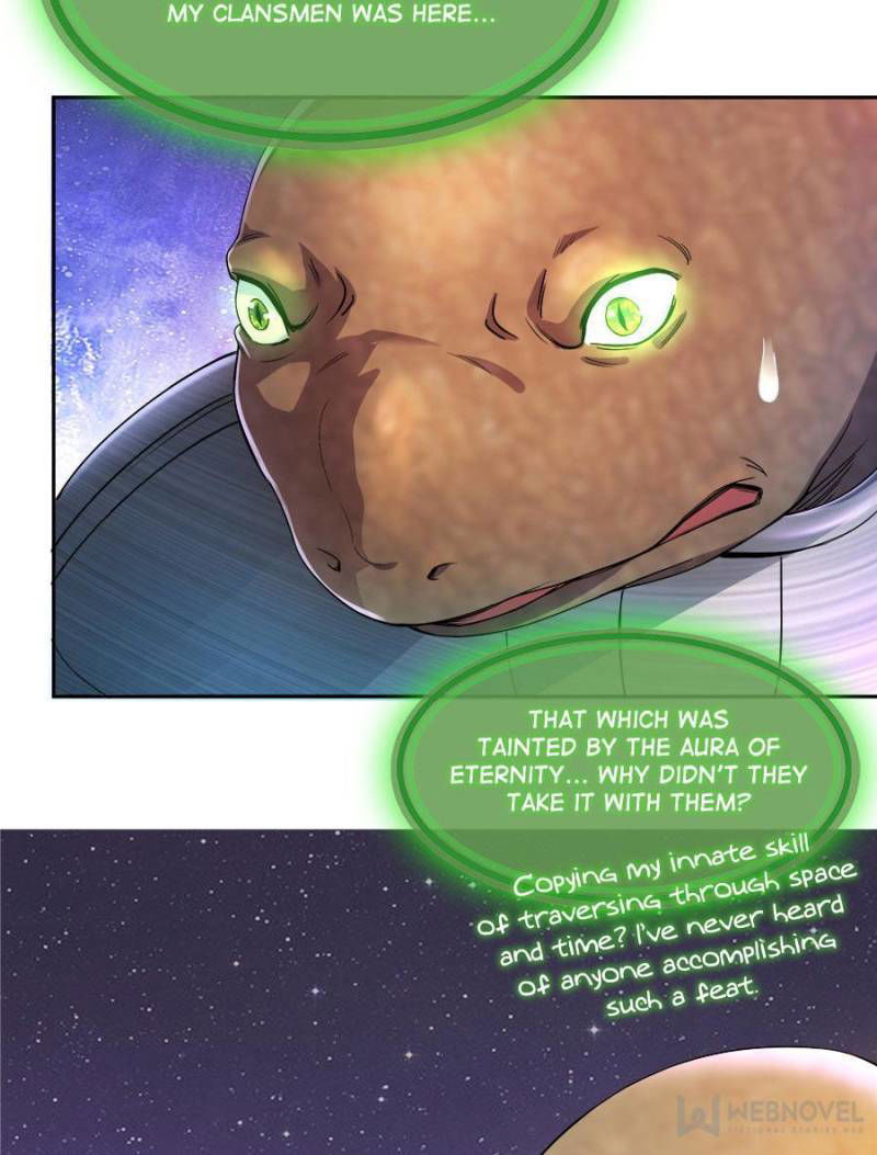 Cultivation Chat Group Chapter 439 page 3