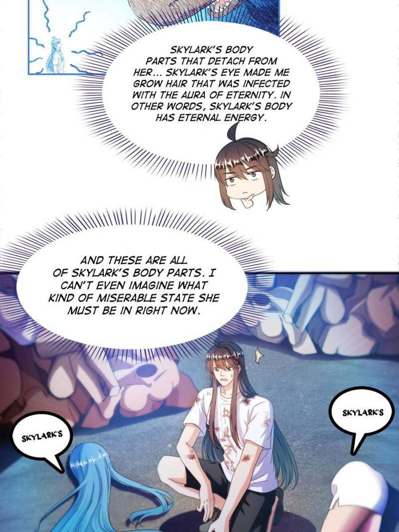 Cultivation Chat Group Chapter 439 page 39