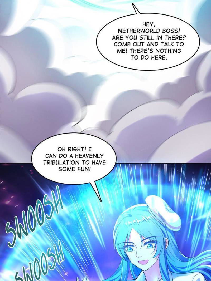 Cultivation Chat Group Chapter 440 page 15