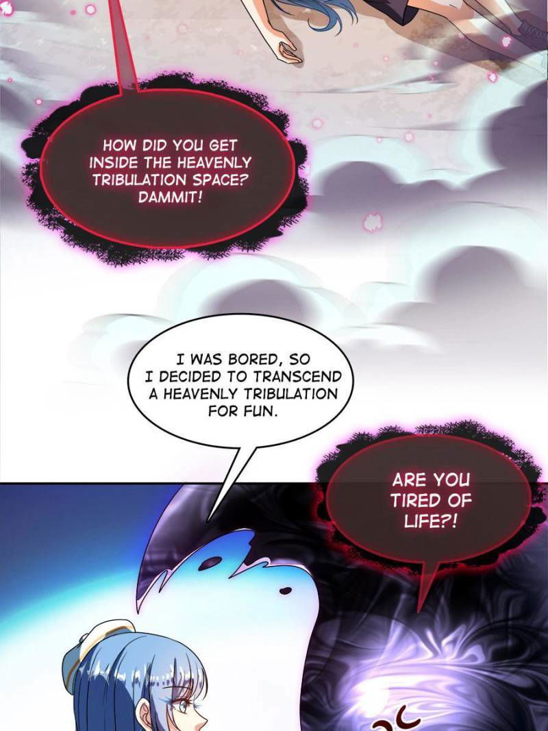 Cultivation Chat Group Chapter 440 page 24