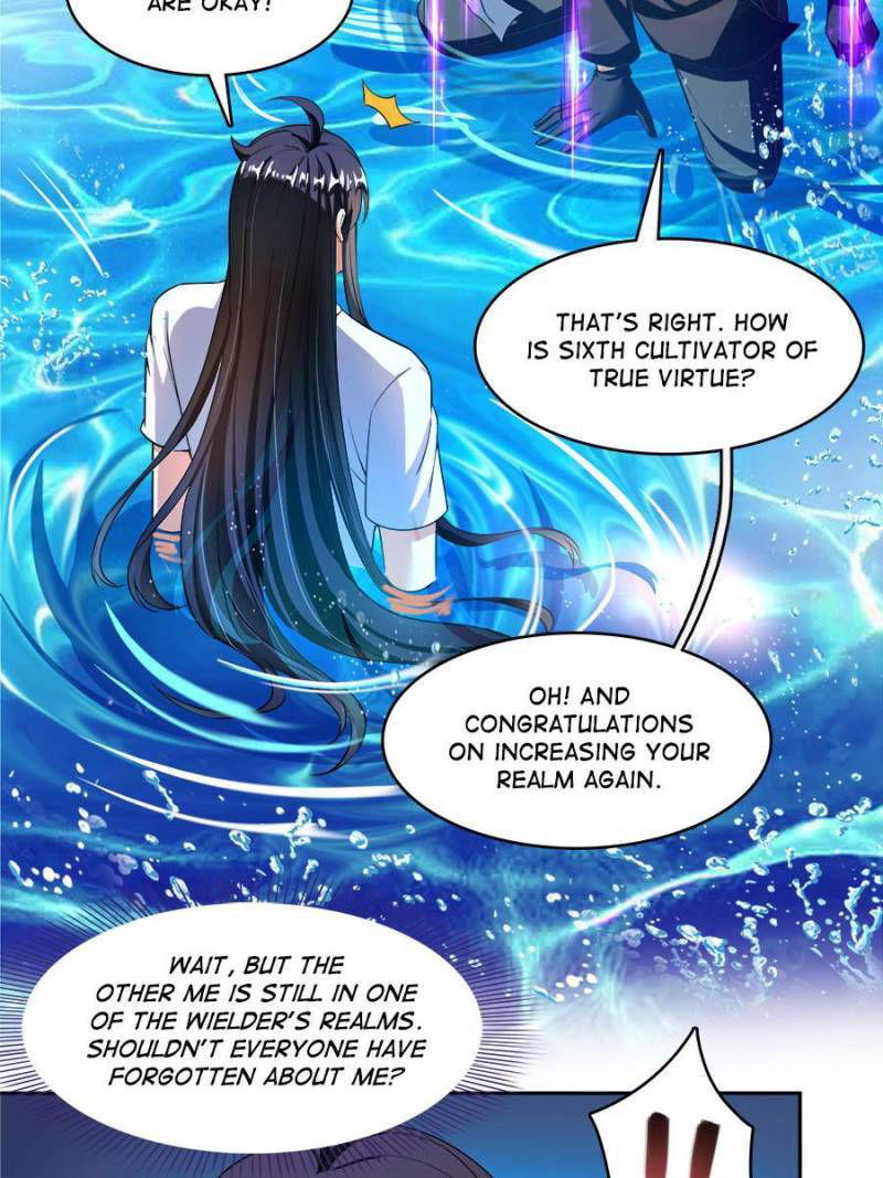 Cultivation Chat Group Chapter 441 page 36