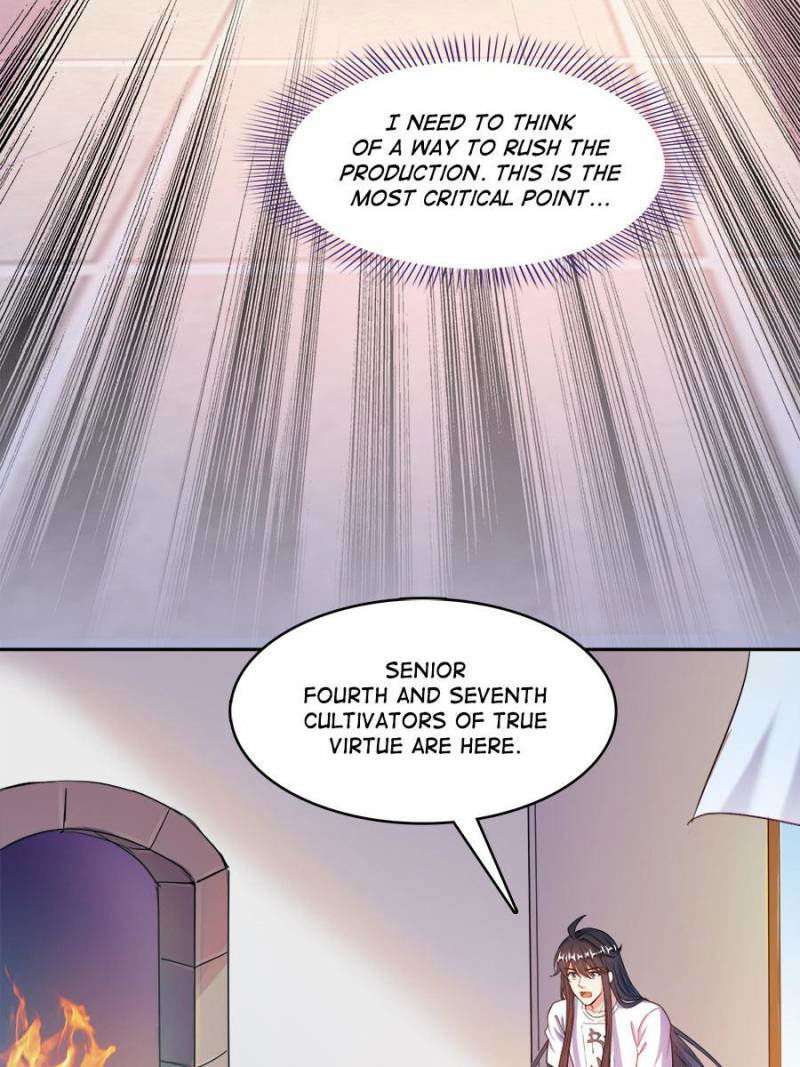 Cultivation Chat Group Chapter 441 page 50