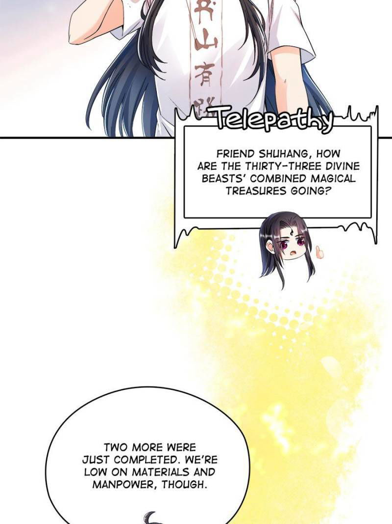 Cultivation Chat Group Chapter 442 page 13
