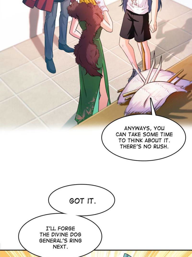 Cultivation Chat Group Chapter 442 page 44