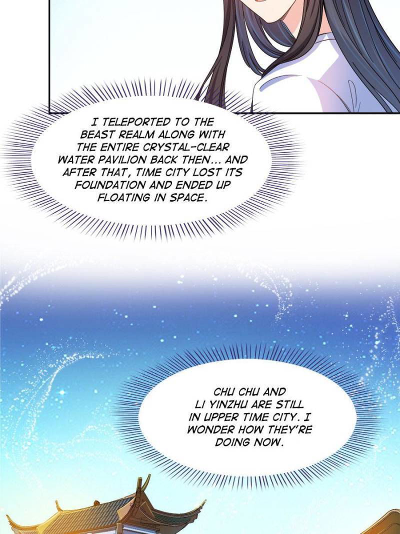 Cultivation Chat Group Chapter 444 page 36