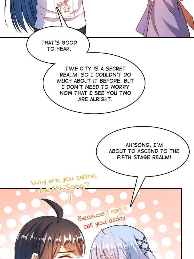 Cultivation Chat Group Chapter 444 page 43