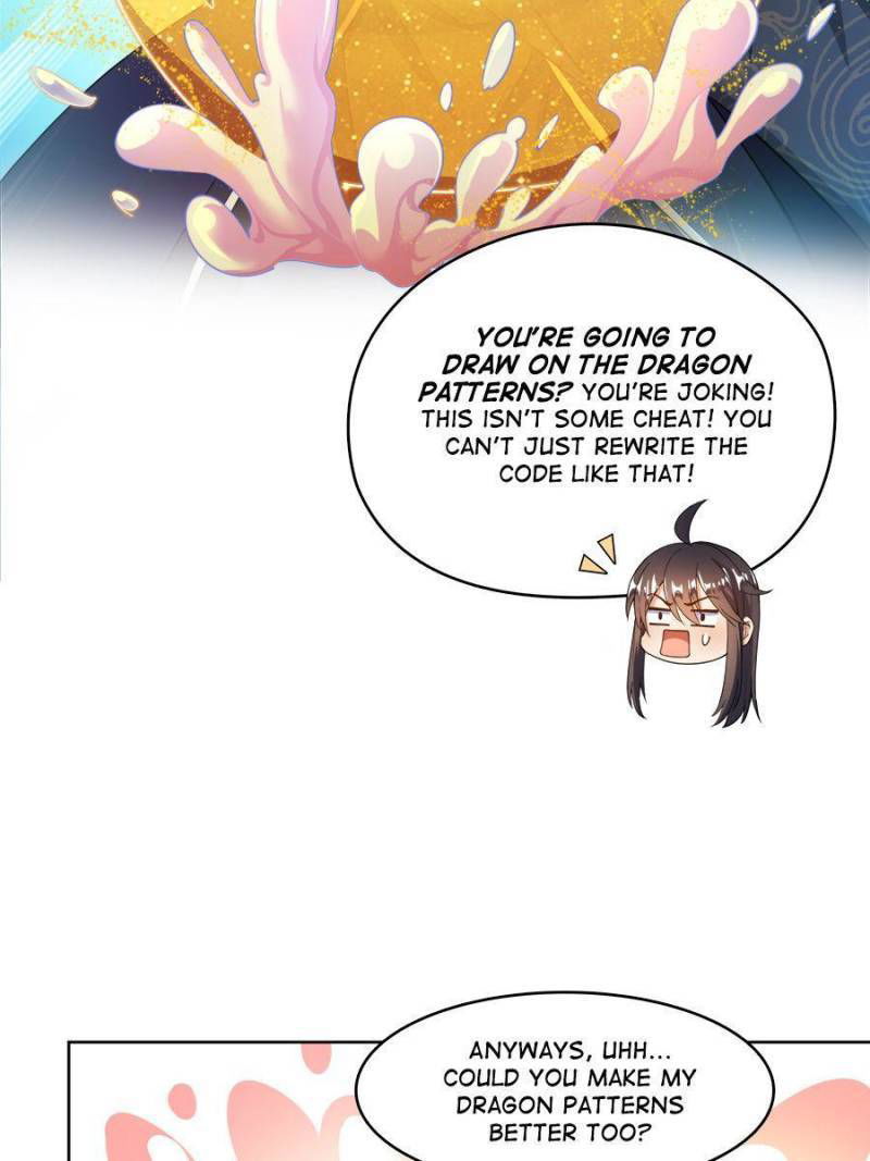 Cultivation Chat Group Chapter 448 page 45