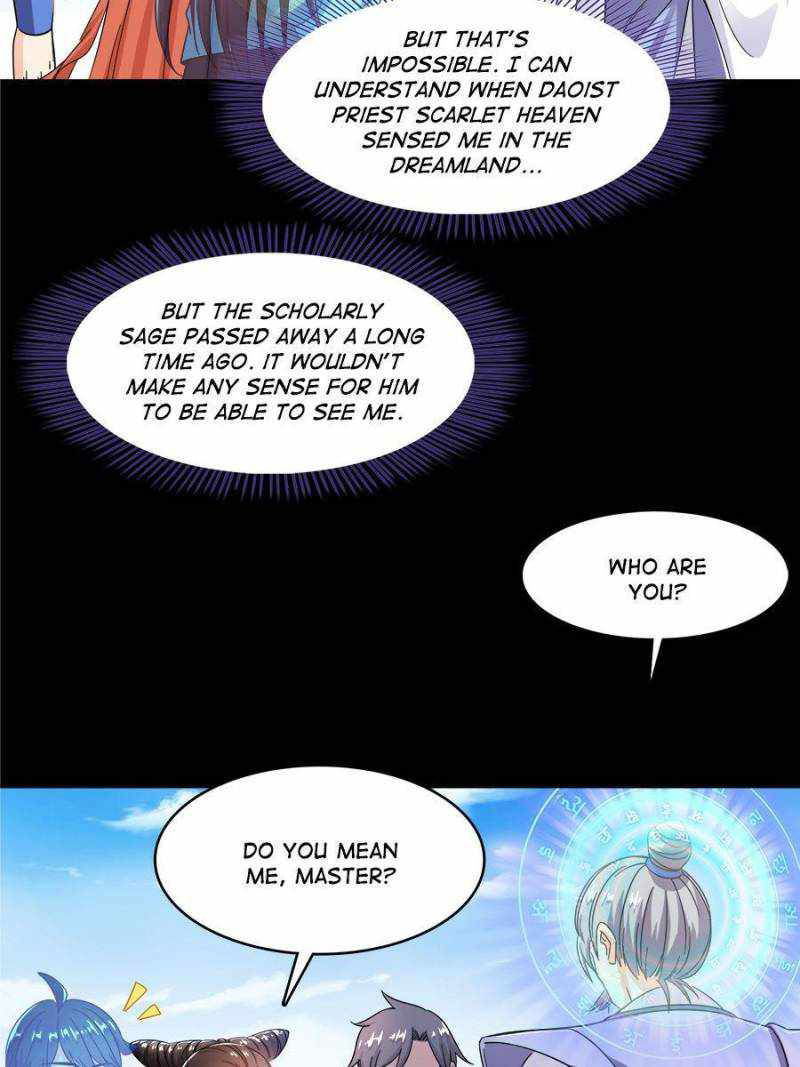 Cultivation Chat Group Chapter 450 page 29