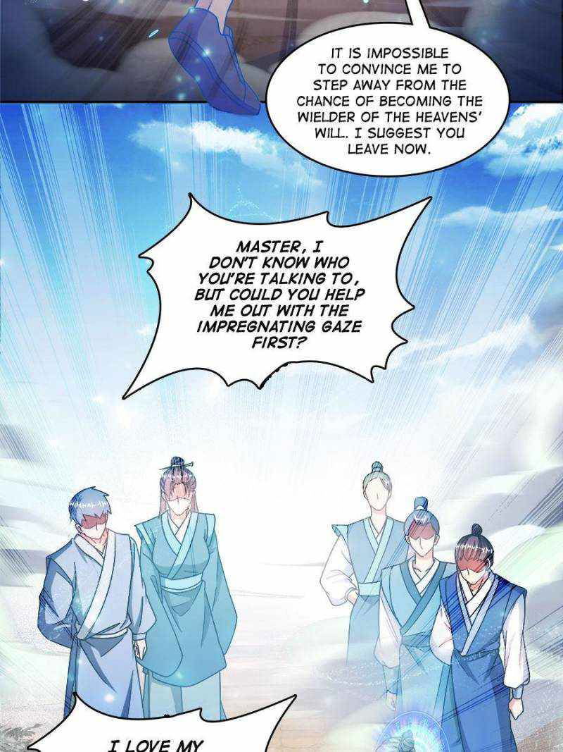 Cultivation Chat Group Chapter 450 page 40