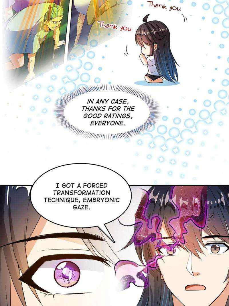 Cultivation Chat Group Chapter 450 page 48