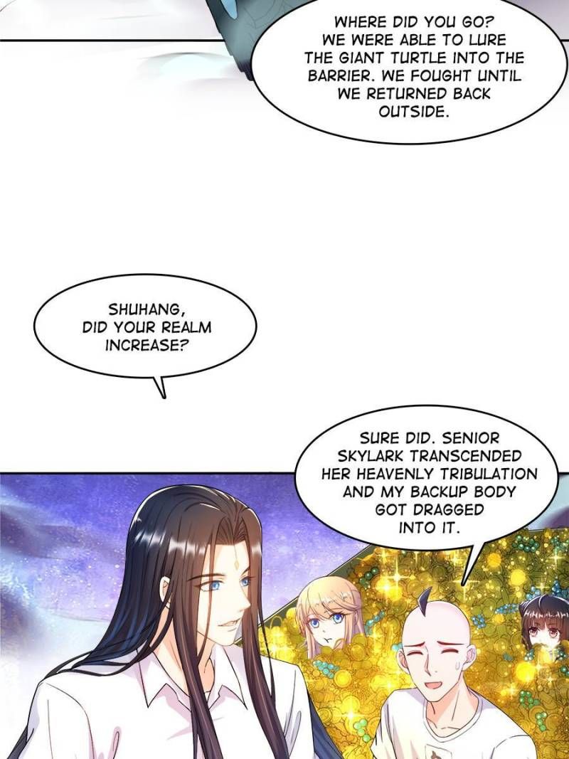 Cultivation Chat Group Chapter 451 page 6