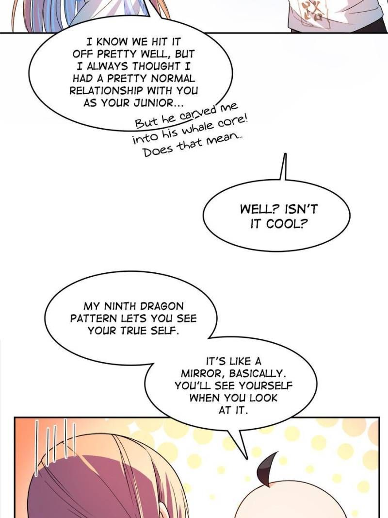 Cultivation Chat Group Chapter 451 page 32