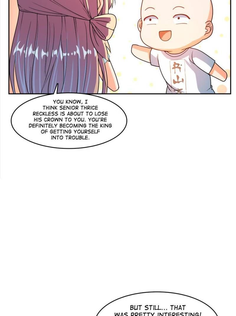 Cultivation Chat Group Chapter 451 page 33