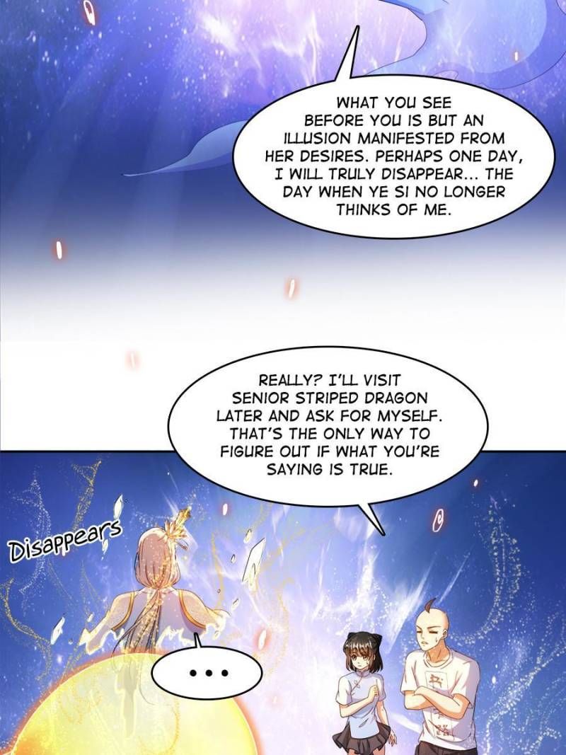 Cultivation Chat Group Chapter 451 page 51