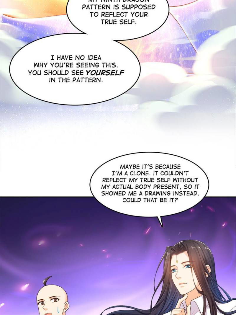 Cultivation Chat Group Chapter 452 page 9