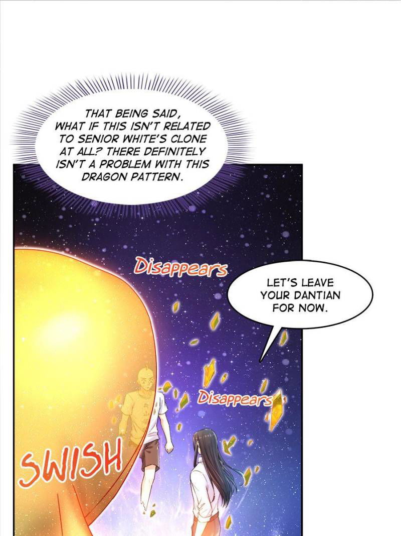 Cultivation Chat Group Chapter 452 page 11