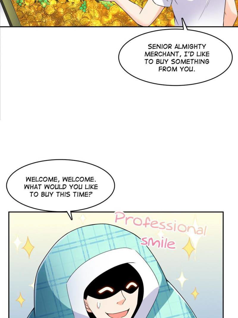 Cultivation Chat Group Chapter 452 page 19