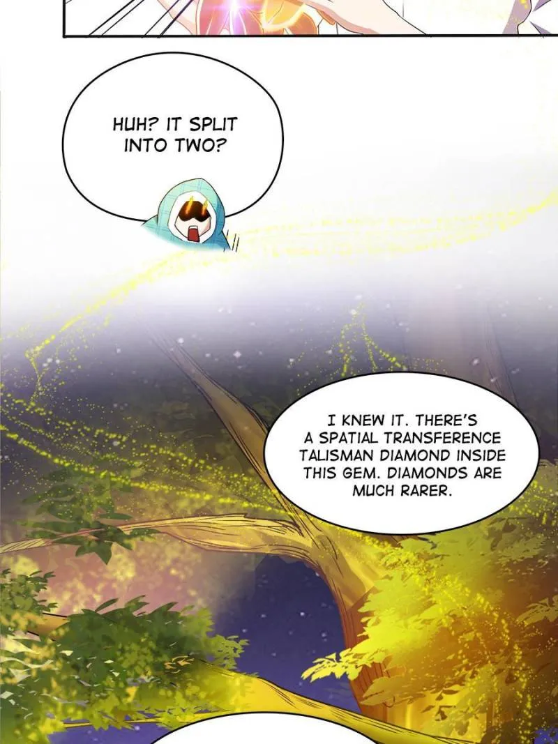 Cultivation Chat Group Chapter 452 page 37