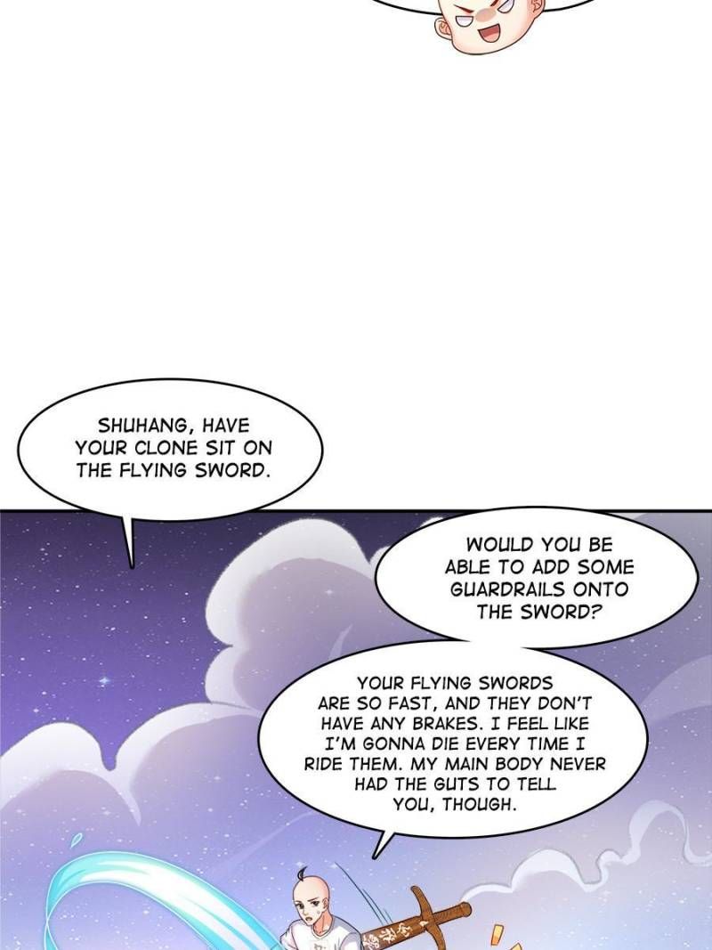 Cultivation Chat Group Chapter 452 page 50