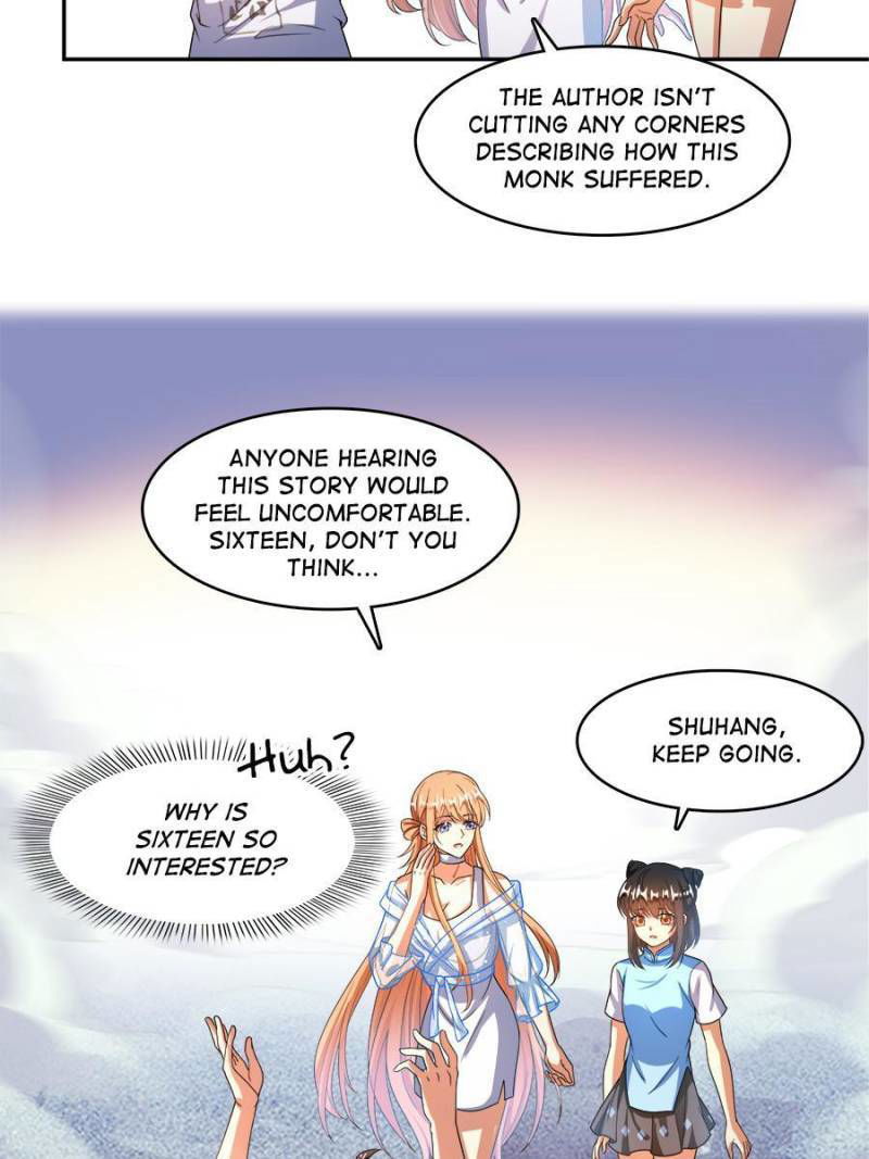 Cultivation Chat Group Chapter 454 page 4