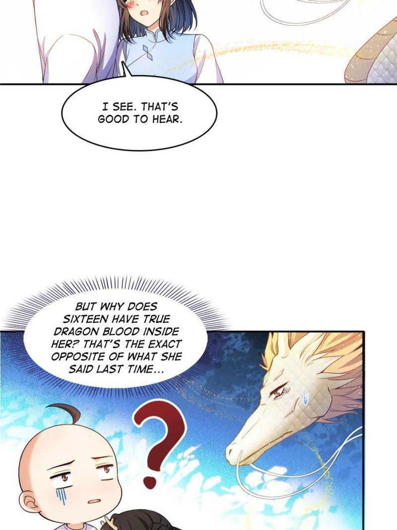 Cultivation Chat Group Chapter 454 page 24