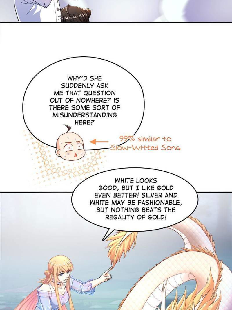 Cultivation Chat Group Chapter 454 page 27