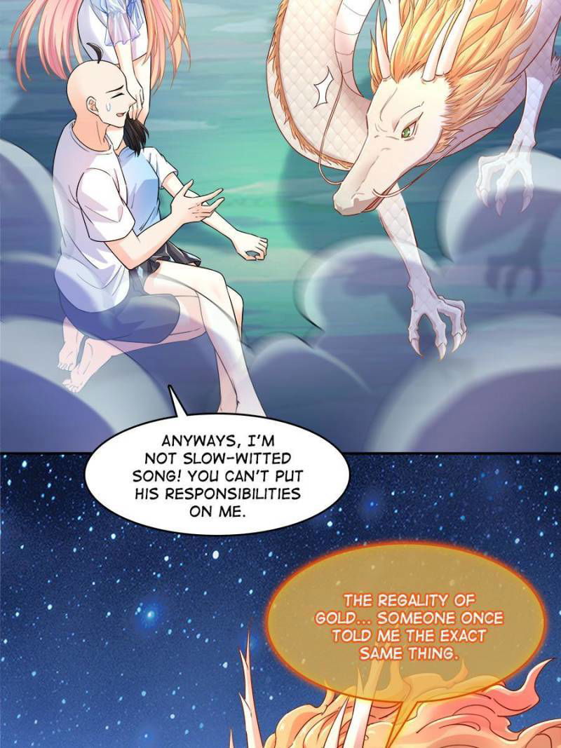 Cultivation Chat Group Chapter 454 page 28