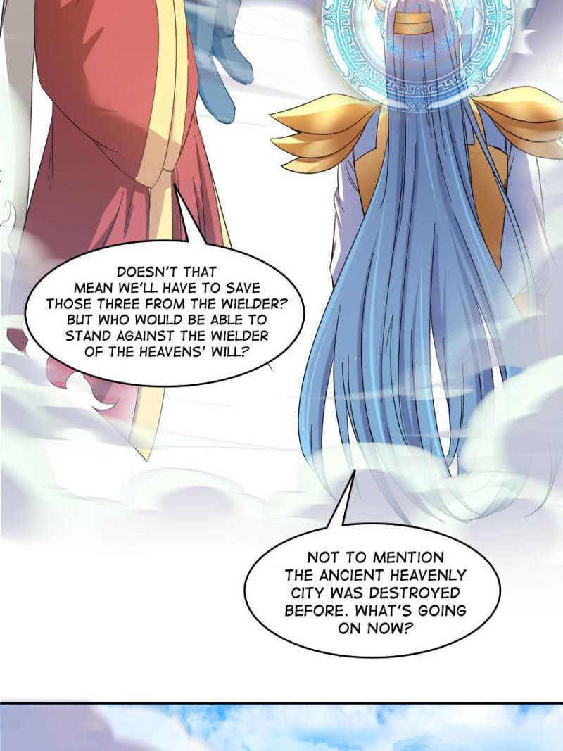 Cultivation Chat Group Chapter 456 page 57