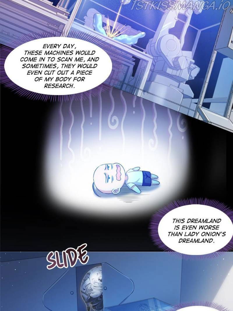 Cultivation Chat Group Chapter 457 page 27