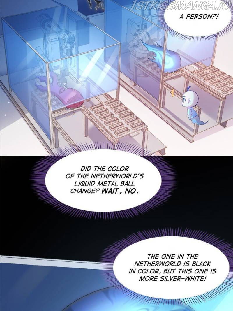 Cultivation Chat Group Chapter 457 page 28