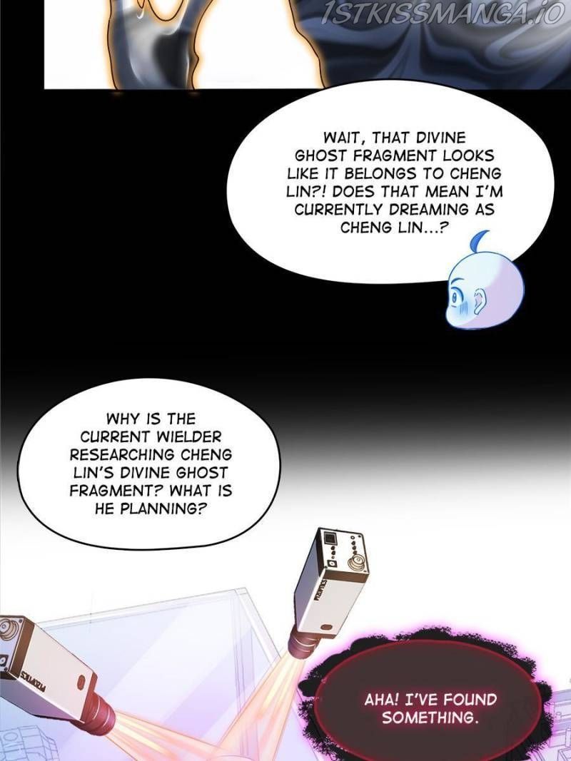 Cultivation Chat Group Chapter 457 page 32
