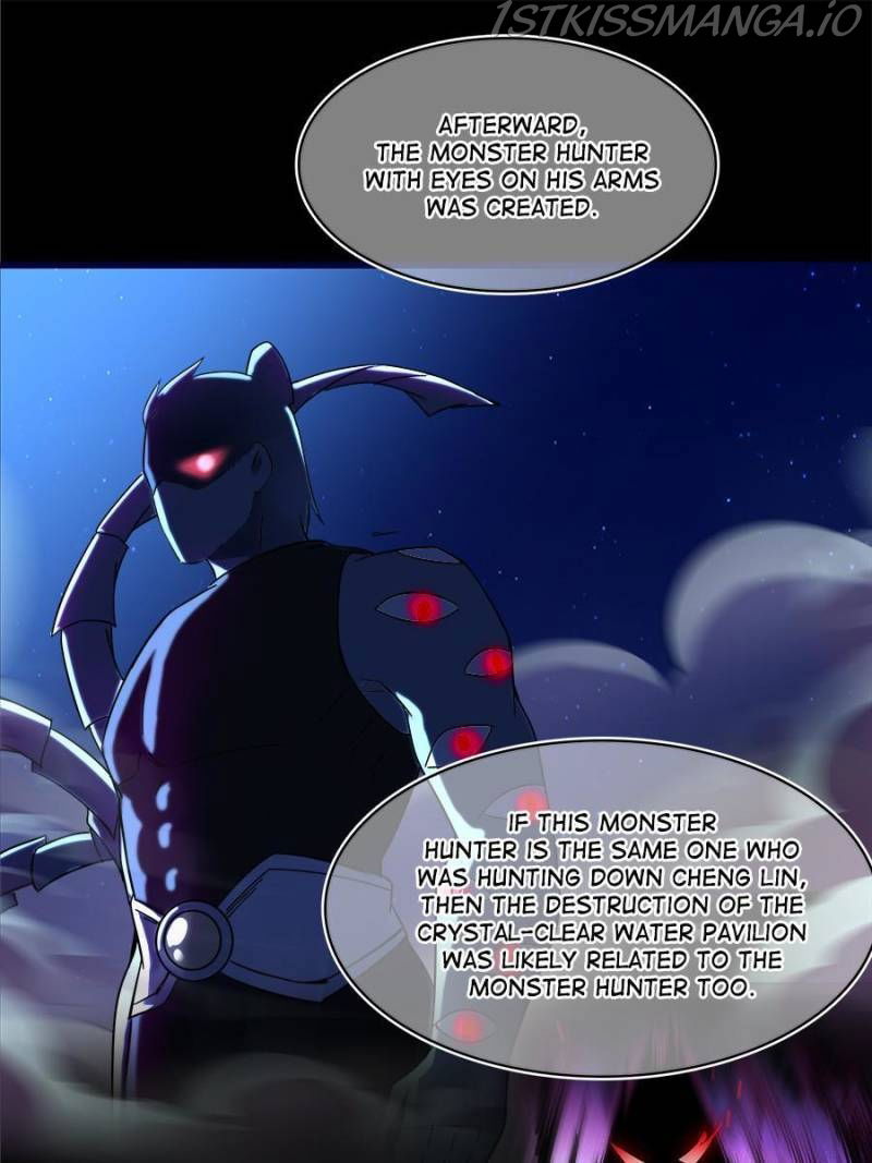 Cultivation Chat Group Chapter 457 page 54