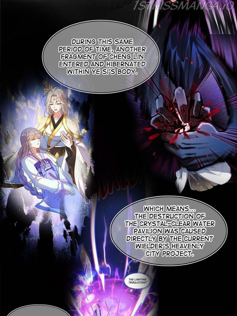 Cultivation Chat Group Chapter 457 page 55