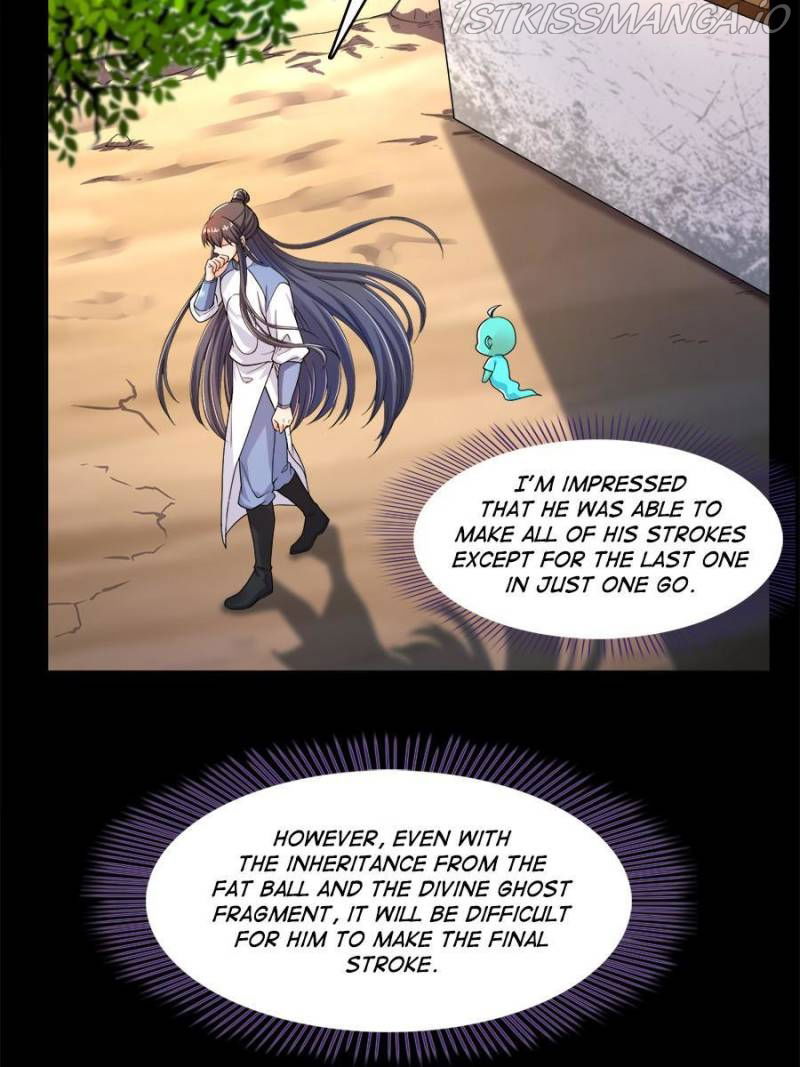 Cultivation Chat Group Chapter 458 page 44