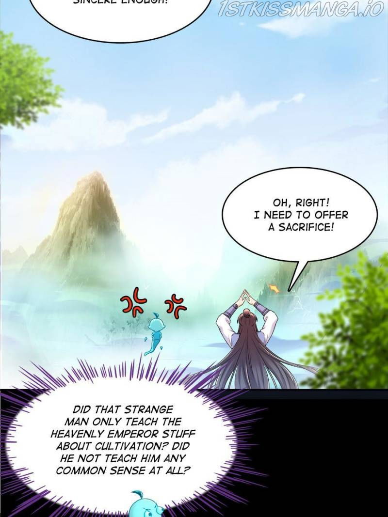 Cultivation Chat Group Chapter 458 page 51