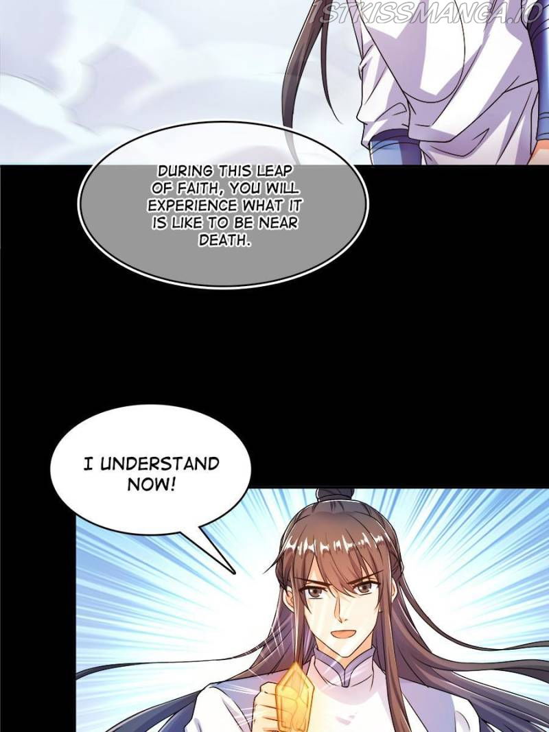 Cultivation Chat Group Chapter 458 page 59