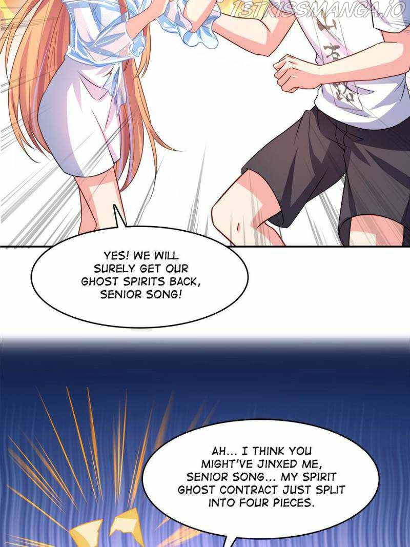 Cultivation Chat Group Chapter 459 page 52